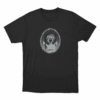 ISOxo Thorn Head Unisex T Shirt Black
