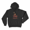 Kidsgonemad Tour Unisex Hoodie Black